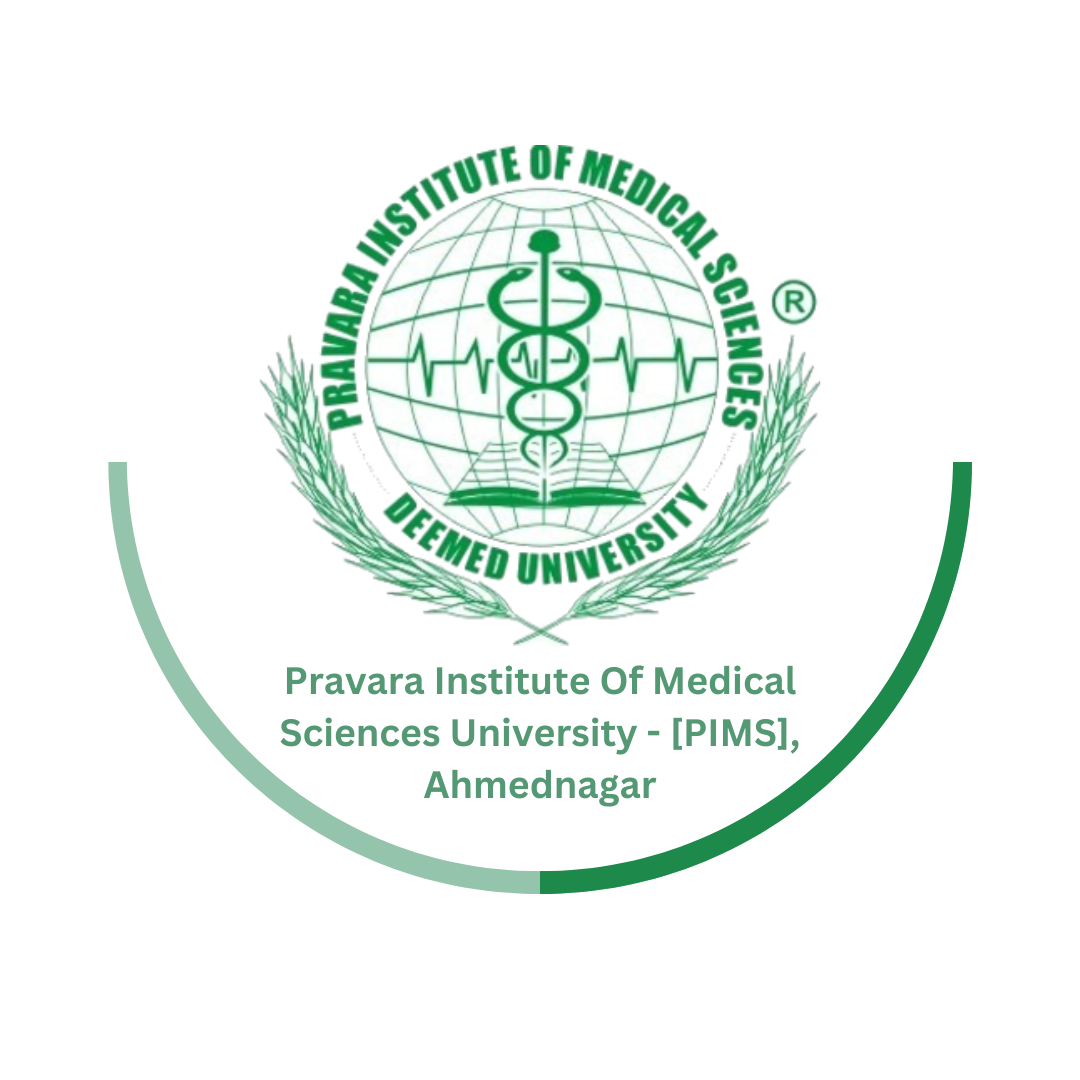 Pravara Institute Of Medical Sciences University - [PIMS], Ahmednagar